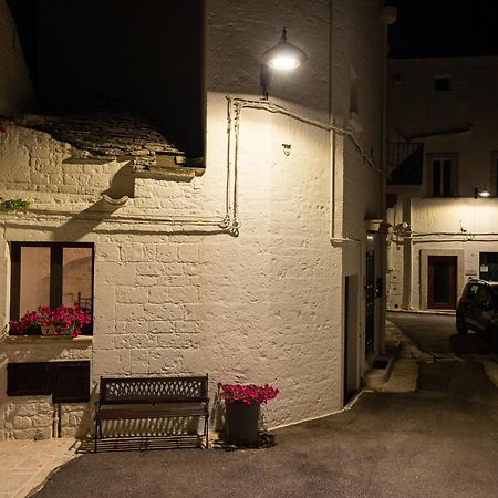 Il Trullo Moore Alberobello Ngoại thất bức ảnh