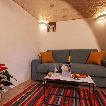 Il Trullo Moore Alberobello Ngoại thất bức ảnh