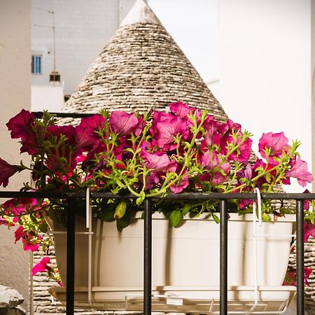 Il Trullo Moore Alberobello Ngoại thất bức ảnh