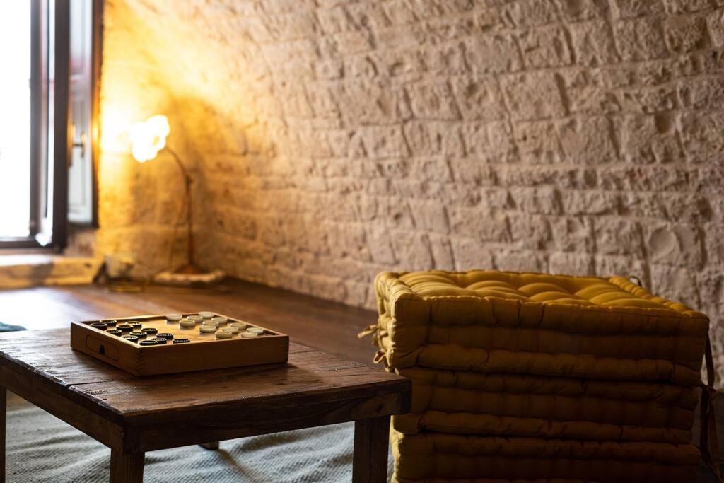Il Trullo Moore Alberobello Ngoại thất bức ảnh