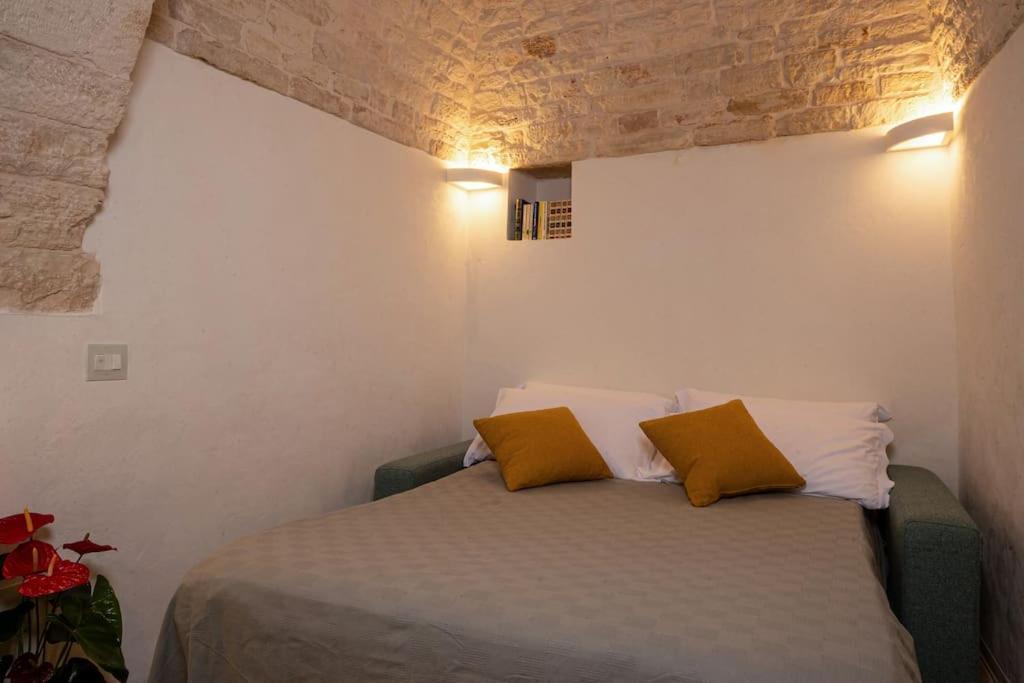 Il Trullo Moore Alberobello Ngoại thất bức ảnh