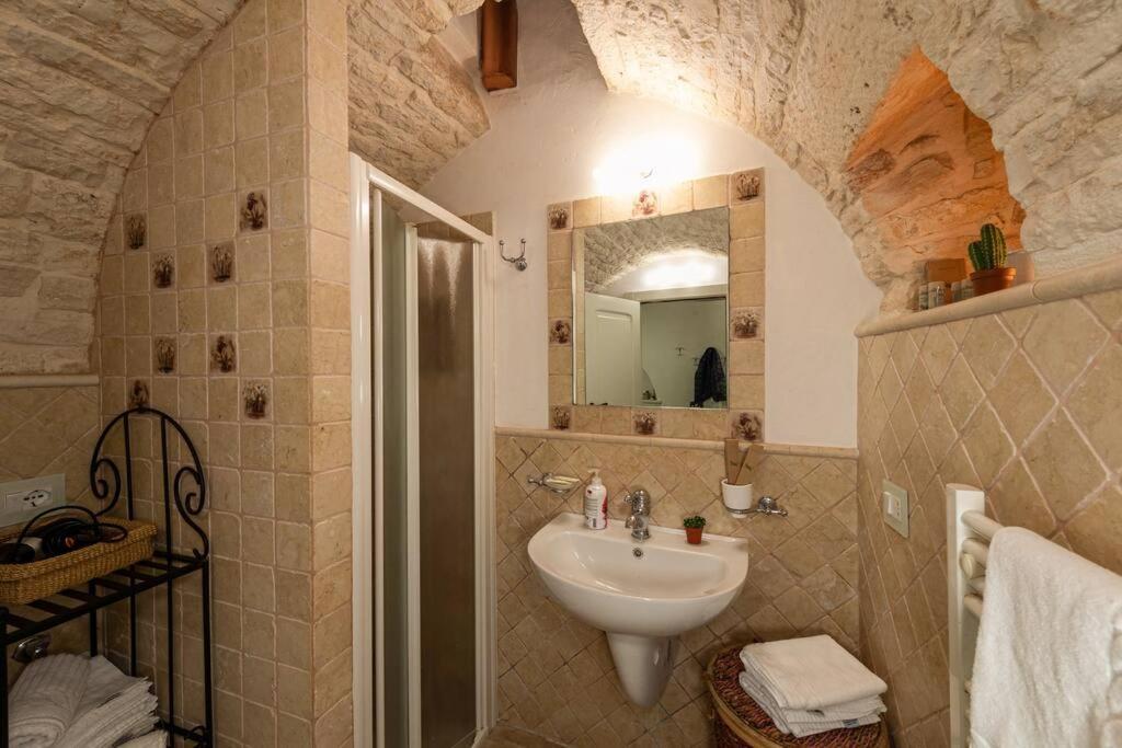 Il Trullo Moore Alberobello Ngoại thất bức ảnh