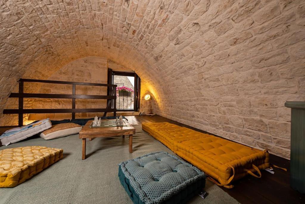 Il Trullo Moore Alberobello Ngoại thất bức ảnh
