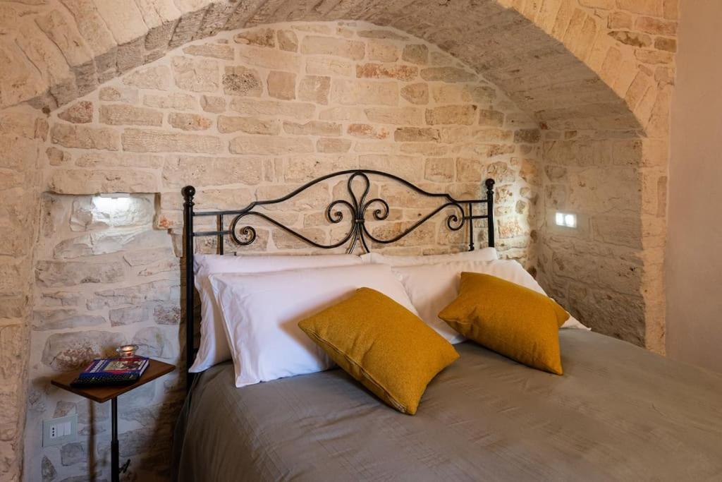 Il Trullo Moore Alberobello Ngoại thất bức ảnh