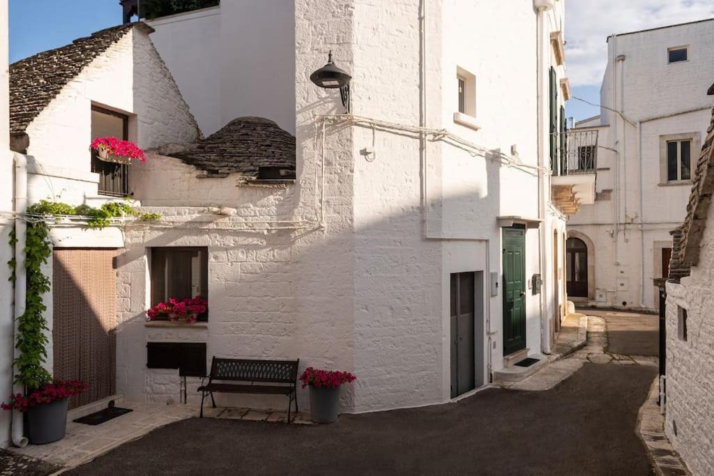 Il Trullo Moore Alberobello Ngoại thất bức ảnh