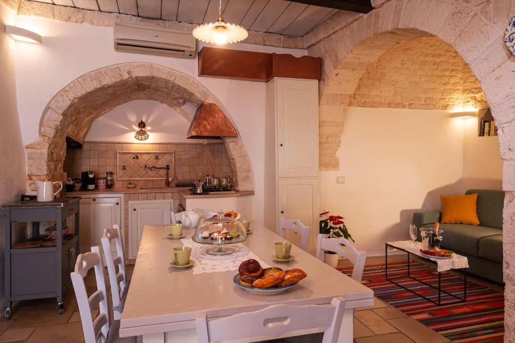 Il Trullo Moore Alberobello Ngoại thất bức ảnh