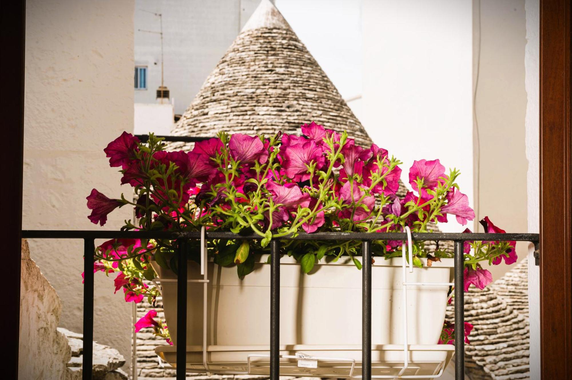 Il Trullo Moore Alberobello Ngoại thất bức ảnh